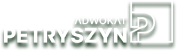 Adwokat Petryszyn